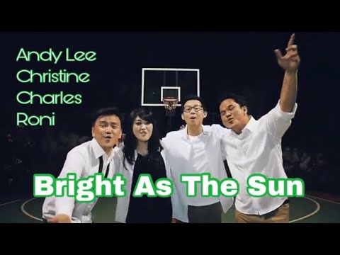 ENERGY18 - BRIGHT AS THE SUN (OFFICIAL SONG ASIAN GAMES 2018)