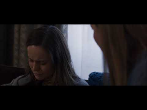 Room (2015) - Joy and her mother