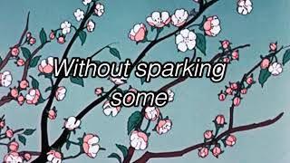 buttercup // jack stauber lyrics