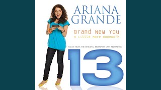 Brand New You (feat. Brynn Williams &amp; Caitlin Gann)