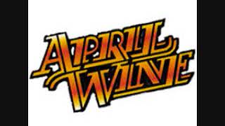 April Wine   All Over Town