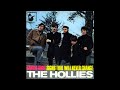 The Hollies - Carrie-Anne (2021 Mono Remaster)