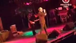 Broder Daniel - Lemon Hultsfred 2001