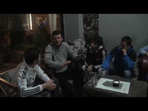 Shejtani në shtëpi - Hoxhë Metush Memedi