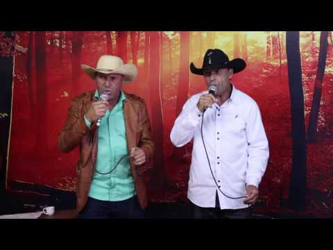 Prog. Prosa, Café e Viola 379 parte 01 Arnaldo & Ronaldo