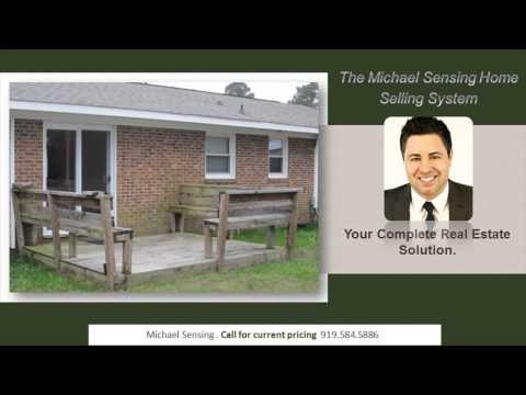 27530 homes for sale in Dudley with 3 full bathrooms