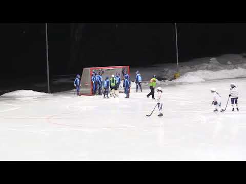 Dameserien: Stabæk IF - Drammen Bandy