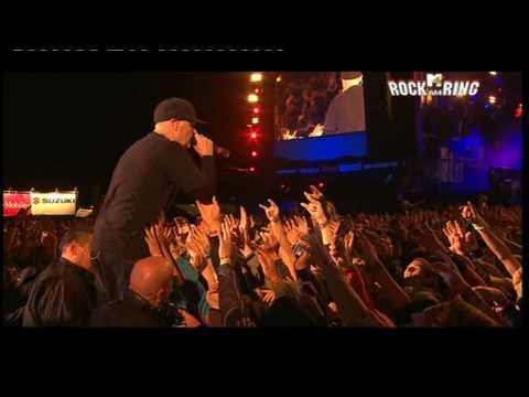 Limp Bizkit - Nookie (Live @ Rock Am Ring 2009) [HD]