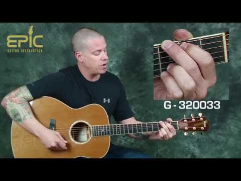 Fly Over States - Jason Aldean