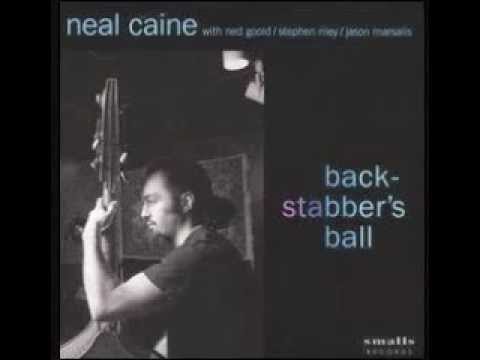 Neal Caine Quartet - The Hempire Strikes Back