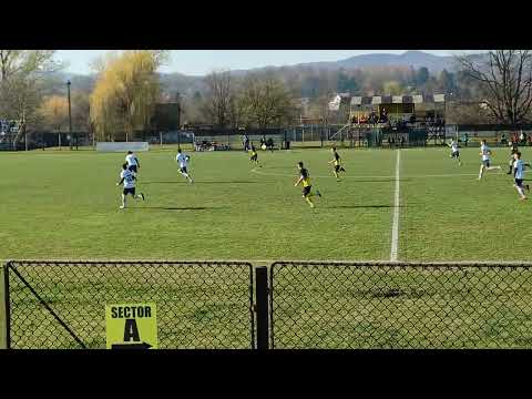 Gol Iezan in Aurul Brad - Retezatul Hateg (15.11.2025)