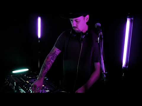 DJ SIAN presents... Melody's Enemy - Octopus Recordings Livestream June 9th 2021