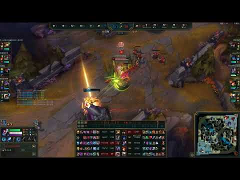 (素質紀錄)實測 台服 Yasuicide新套路 撿垃圾犽宿  便宜裝直接開砍 三件套7秒內可砍死脆皮(攻速鞋+綠雙+夜色+妖夢)