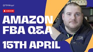 Amazon FBA - Q&A - Ask me anything about selling on Amazon