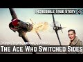 The World War II Ace Who Switched Sides Italy S Finest Fighter Pilot Teresio Martinoli