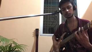 Morey Piya - Jal The Band (Guitar Cover ) #music #guitar #guitarist #singer #vocalist