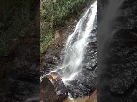 cachoeira natuba paraíba ponto turístico