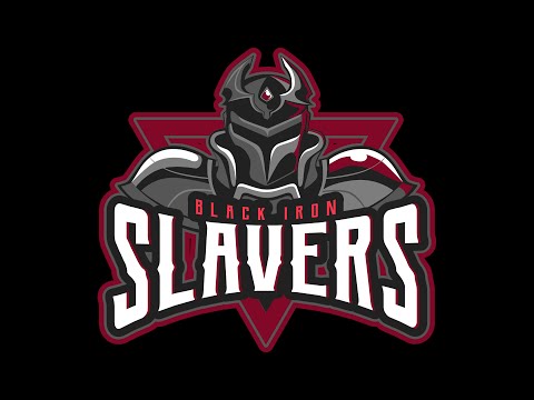 Blood Bowl 7s Round 1, Game 1 - Slavers vs Raiders