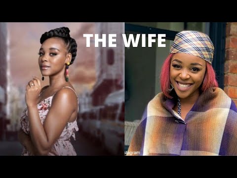 Mqhele & Hlomu shorts /The Wife ep 13