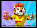 Iklan Milkuat Versi Happy Zoda Kool Kola