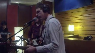 Born Ruffians - Let Me Get It Out