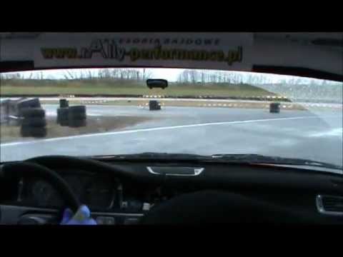 SuperOES Wigilijny 2011, civic VTi B16A2