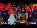Mudhupettu 4k Video Song Ll Don Ll Nagarjuna Anushka Raghava Lawrence