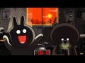 LINE Animation Free Call