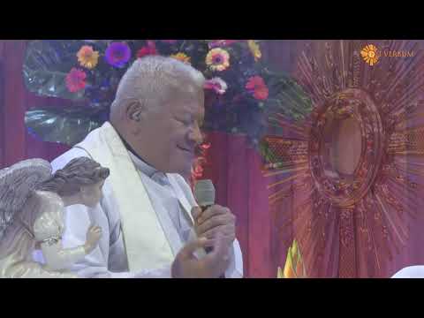 Señor, no permitas que me rinda - Vengo por mi milagro - Padre Martín Ávalos y Ministerio Dei Verbum