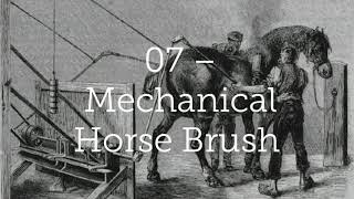 10 Most Amazing Victorian Inventions