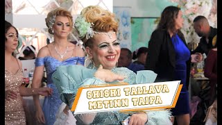 Thumbnail - SHISHI TALLAVA - METIN TAIFA 2025 Live SUPER HIT