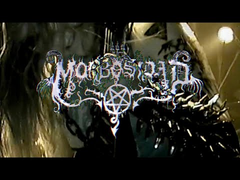 MORBOSIDAD Live in Tijuana, Mexico 12-2-22