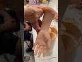 Severed TC 5130 Siliconehand Casting