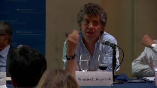 Trade, Poverty & Inequality