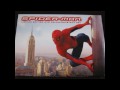 DVD Spiderman Limited Edition DVD Collectors Gift Set