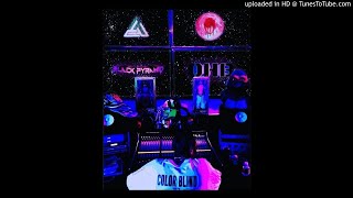 Chris Brown - Just As I Am (English Version) Unreleased