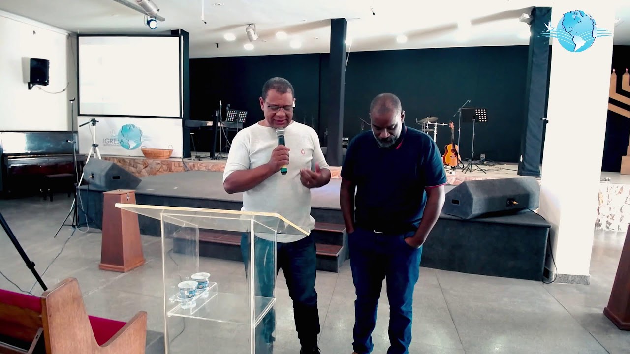 A ENFERMIDADE NA VIDA DO CRENTE