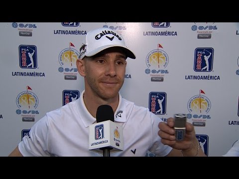 Comentarios de Tano Goya luego de la Ronda 2 del 85° Abierto OSDE del Centro