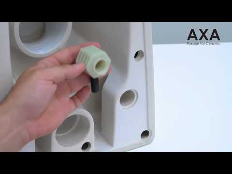 Vägghängd Toalettstol Lavabo Glomp Rimless