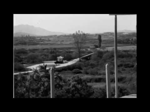 DMZ KOREA - Bridge of No Return #2 "Back in the Day" VIII