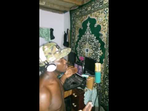 Bal Bo 5 Star Highly / Fulla Dan - No Want Me Mek It