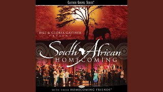 When God Dips His Love In My Heart