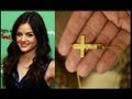 Lucy Hale inspired necklace - oneclace Review ...