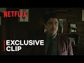 REPTILE | Exclusive Clip | Netflix
