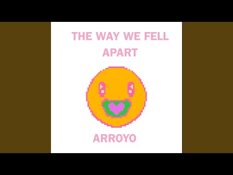 The Way We Fell Apart