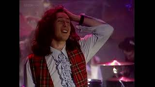 The Wonder Stuff  - The Size Of A Cow  - TOTP  - 1991