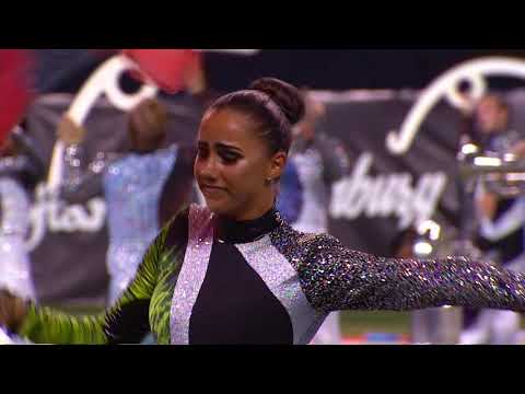 2017 Blue Knights - "i"