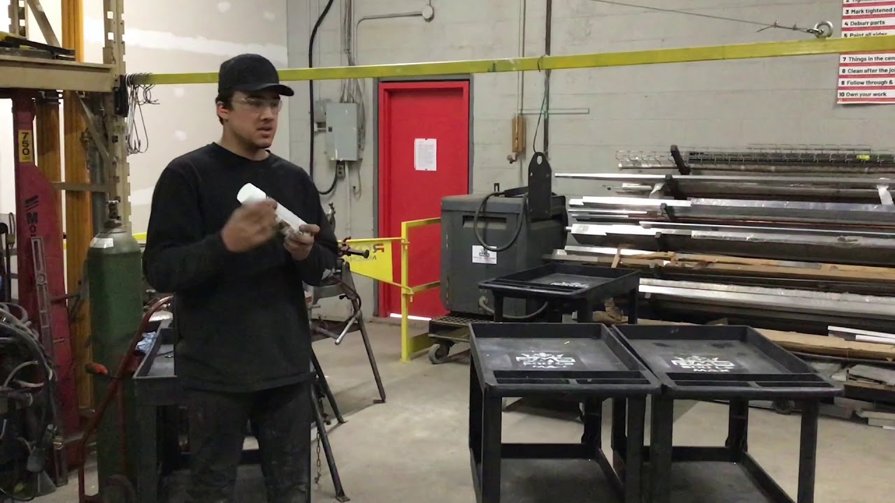 How to Spray Paint