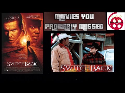 Switchback (1997) MOVIES YOU PROBABLY MISSED Film Review