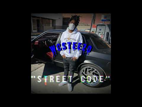 Mozzy x Celly Ru x Uzzy Marcus Type Beat - "STREET CODE" [Prod.WCSteezO]
